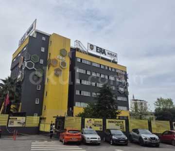 Özel Kartal ERA Koleji İlkokulu