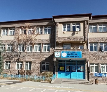 Bağlıca İlkokulu