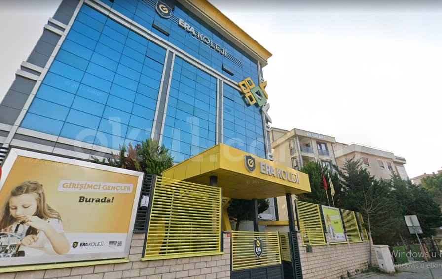 Özel Pendik Era Koleji Anaokulu - 27