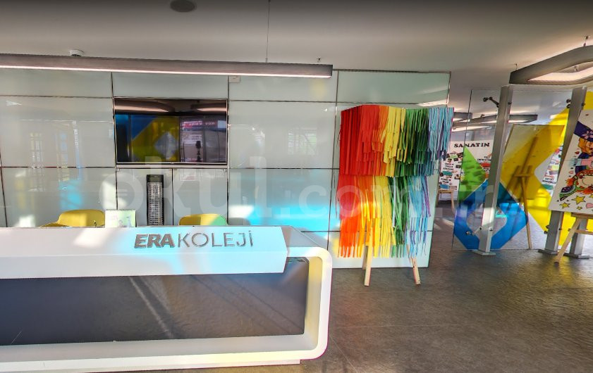 Özel Pendik Era Koleji Anaokulu - 35