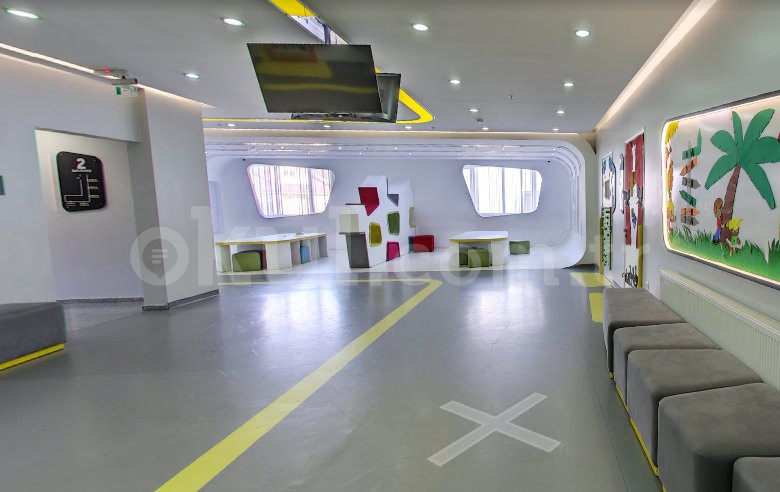 Özel Pendik Era Koleji Anaokulu - 6
