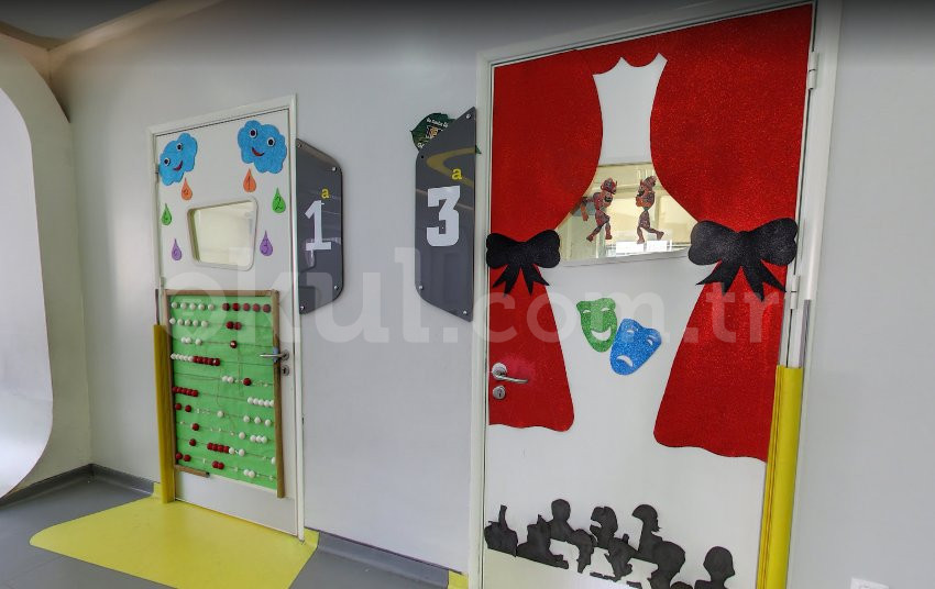 Özel Pendik Era Koleji Anaokulu - 8
