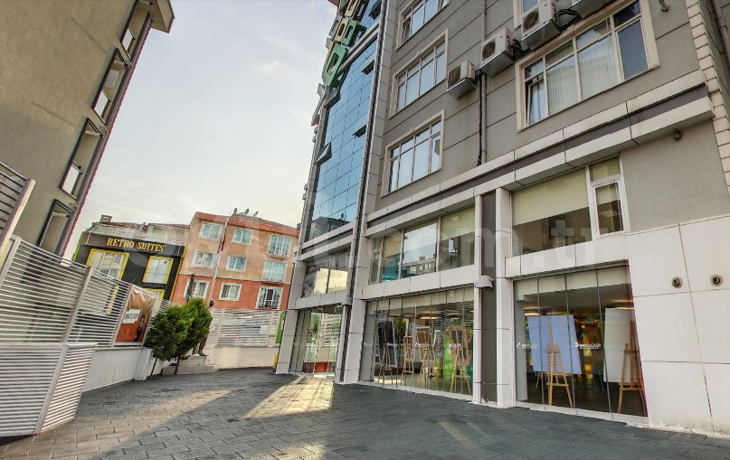 Özel Pendik Era Koleji Anaokulu - 26