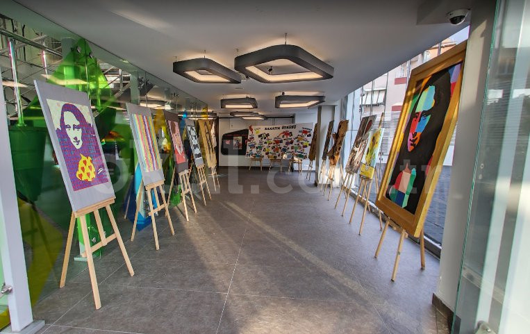Özel Pendik Era Koleji Anaokulu - 10