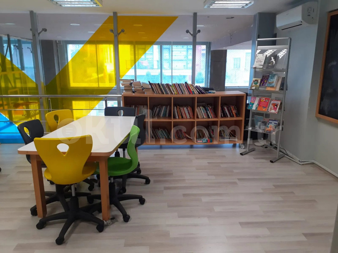 Özel Pendik Era Koleji Anaokulu - 8