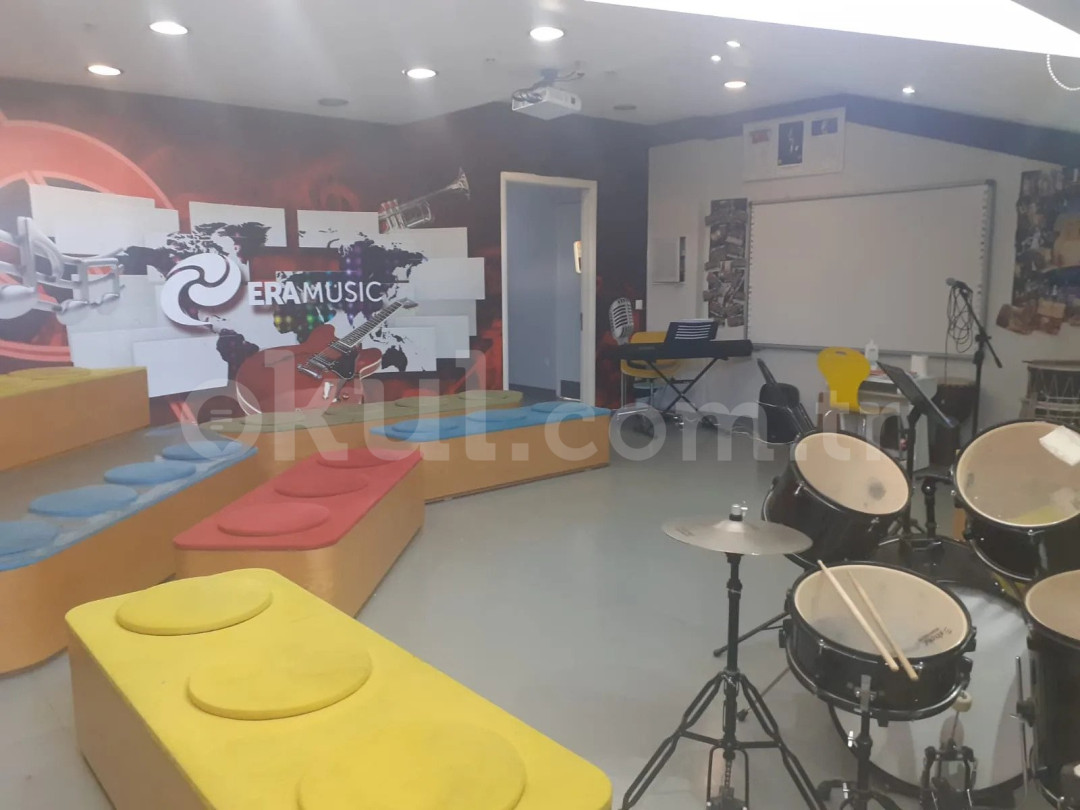 Özel Pendik Era Koleji Anaokulu - 5