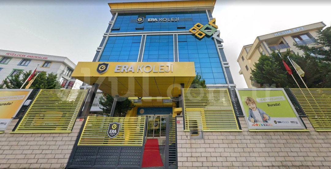 Özel Pendik Era Koleji Anaokulu