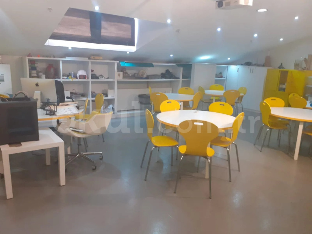 Özel Pendik Era Koleji Anaokulu - 6