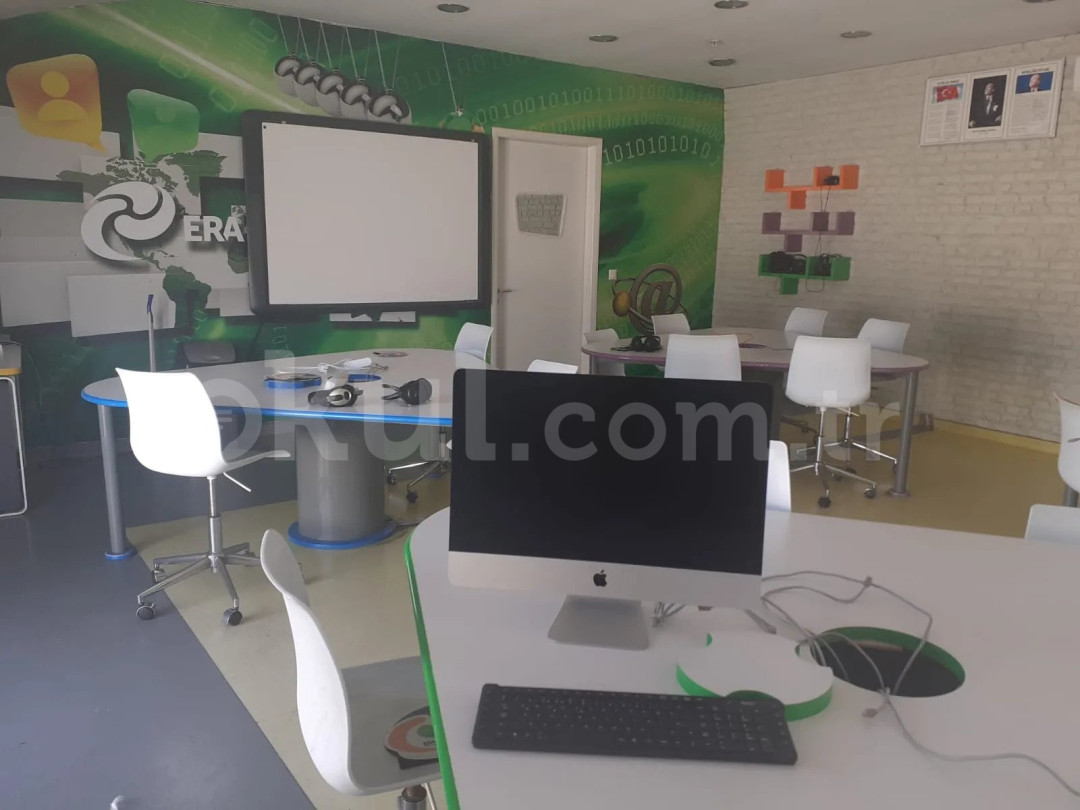 Özel Pendik Era Koleji Anaokulu - 12