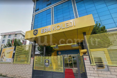 Özel Pendik Era Koleji Anaokulu