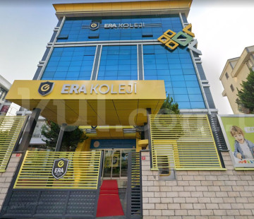 Özel Pendik Era Koleji Anaokulu