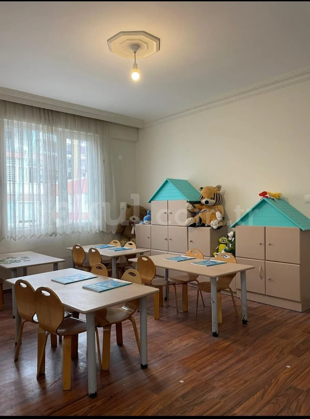 Özel Hera Kids Anaokulu - 4