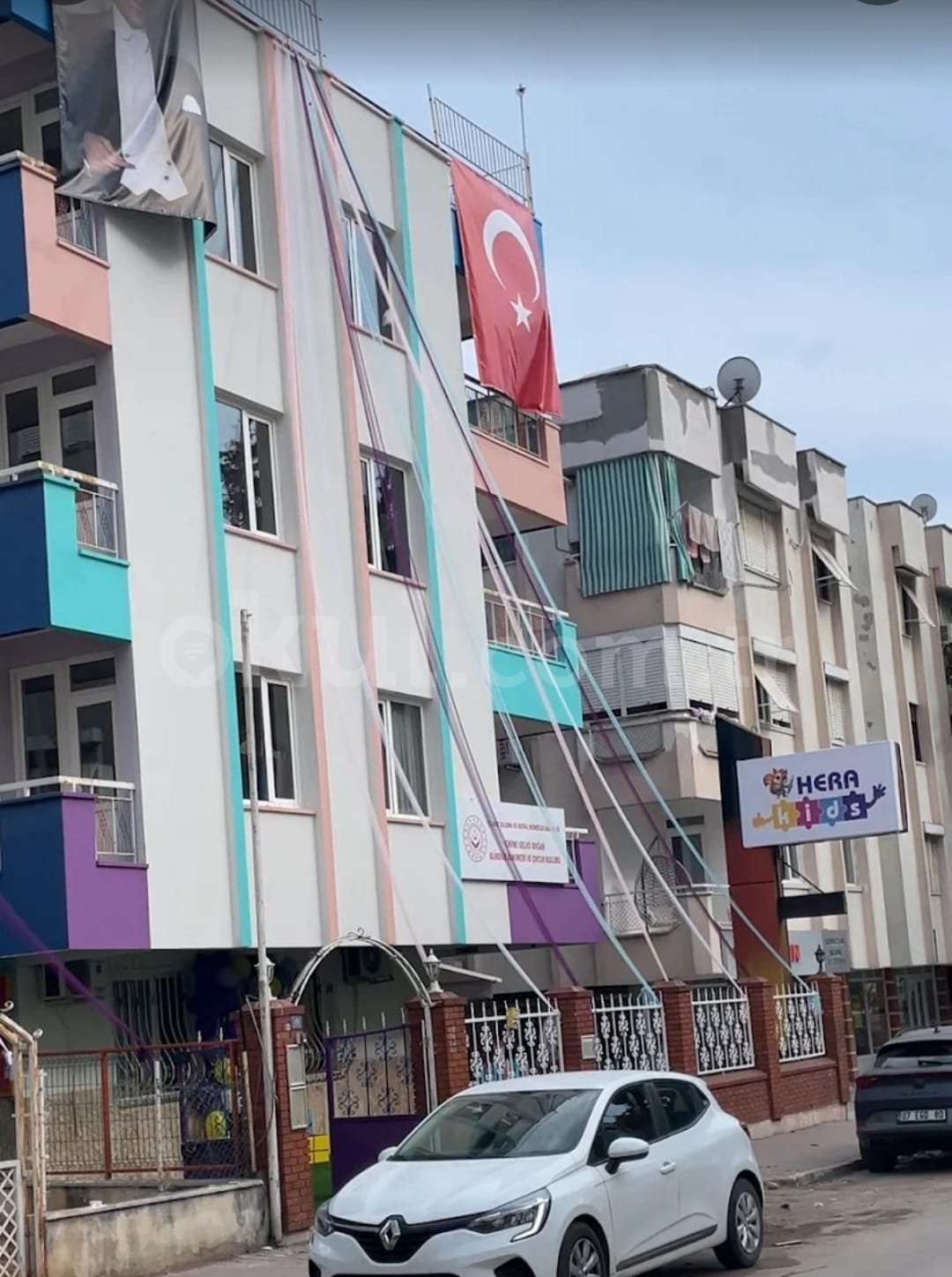 Özel Hera Kids Anaokulu - 1