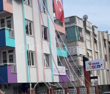 Özel Hera Kids Anaokulu