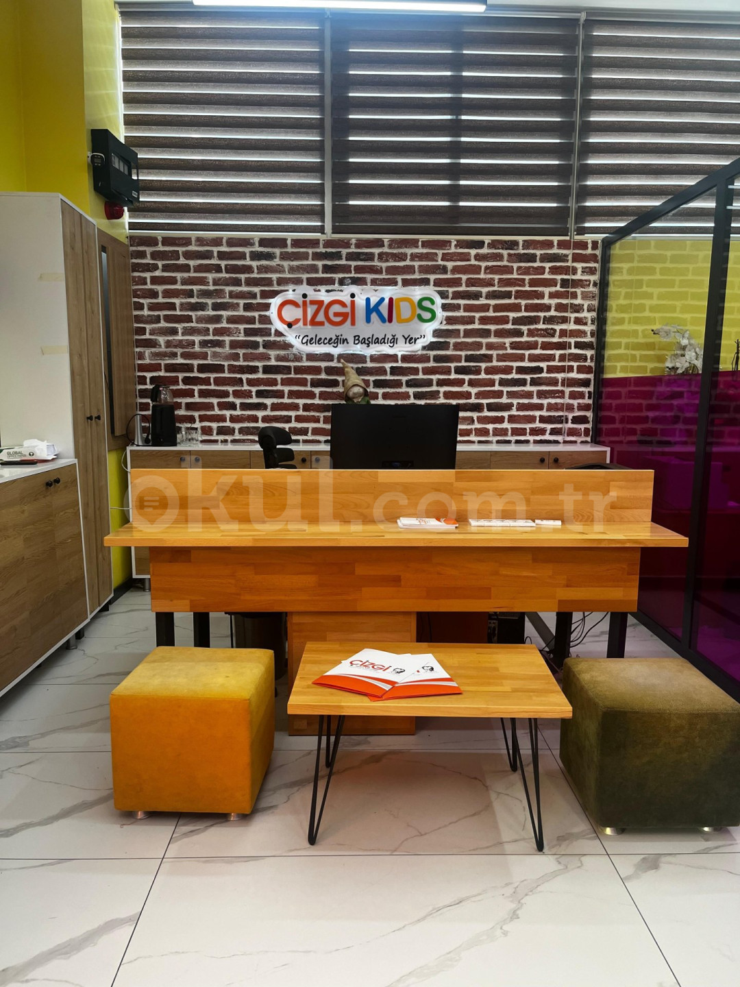 Özel Bahçeşehir Çizgi Kids Anaokulu - 7