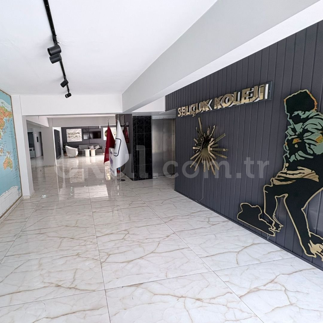 Özel Selçuk Anadolu Lisesi - 4