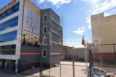 Özel Selçuk Anadolu Lisesi