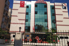 Özel Mersin Cebir Koleji Anadolu Lisesi