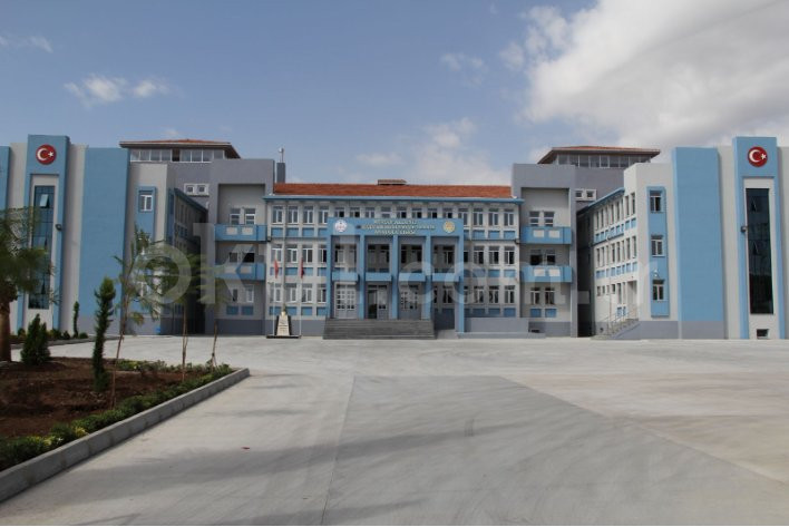 Özel Şişecam Mesleki Ve Teknik Anadolu Lisesi - 2
