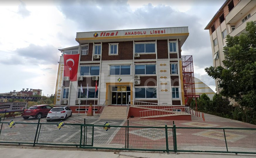 Özel Anamur Final Akademi Anadolu Lisesi