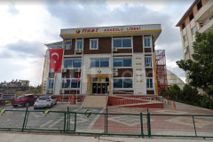 Özel Anamur Final Akademi Anadolu Lisesi