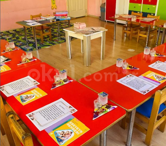 Özel Anamur Lalebahçesi Anaokulu - 4