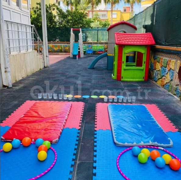 Özel Anamur Lalebahçesi Anaokulu - 3