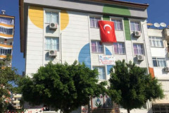 Özel Anamur Lalebahçesi Anaokulu