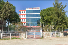 Anamur Sınav Koleji Kampüsü