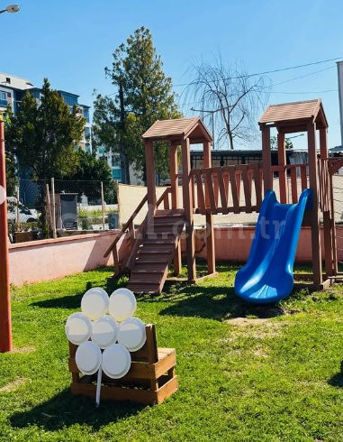 Özel Anamur Elma Şekeri Anaokulu - 4