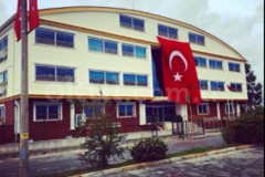 Özel Gümüş Koleji İlkokulu