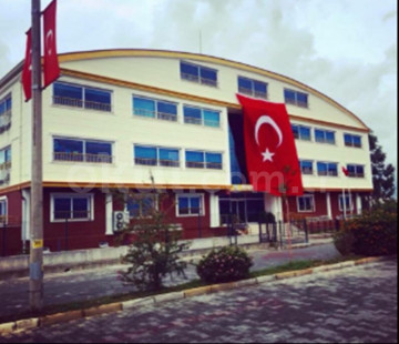 Özel Gümüş Koleji İlkokulu