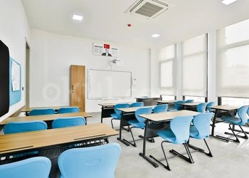 Özel Mersin Debi Akademi Anaokulu - 8