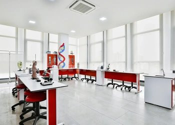 Özel Mersin Debi Akademi Anaokulu - 7