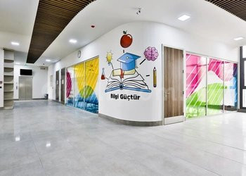 Özel Mersin Debi Akademi İlkokulu - 15
