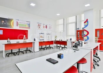 Özel Mersin Debi Akademi İlkokulu - 13