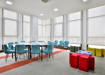 Özel Mersin Debi Akademi İlkokulu - 3