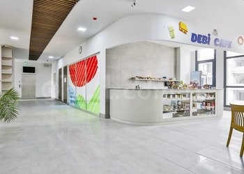 Özel Mersin Debi Akademi İlkokulu - 25
