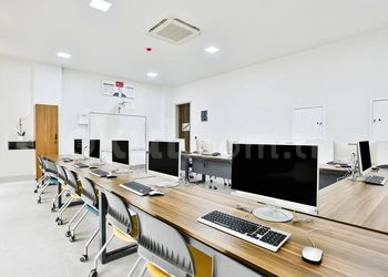 Özel Mersin Debi Akademi İlkokulu - 23