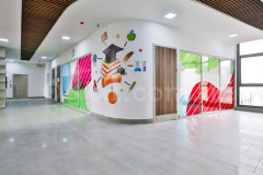 Özel Mersin Debi Akademi İlkokulu