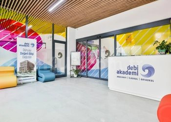 Özel Mersin Debi Akademi Ortaokulu - 10