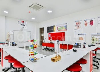 Özel Mersin Debi Akademi Ortaokulu - 11