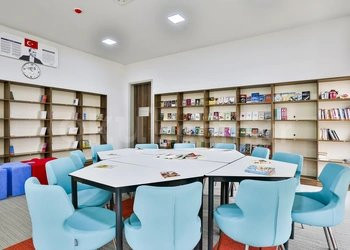 Özel Mersin Debi Akademi Ortaokulu - 15