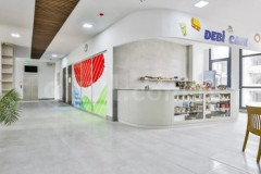 Özel Mersin Debi Akademi Ortaokulu