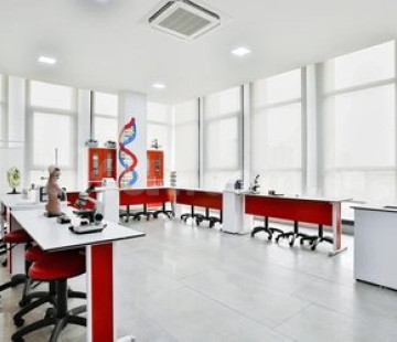 Özel Mersin Debi Akademi Ortaokulu
