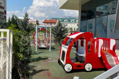 Özel Batıkent Bilgi Eli Anaokulu