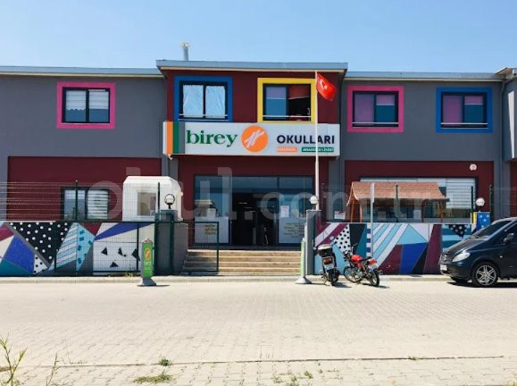 Özel Erdemli Birey Ortaokulu