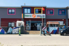 Özel Erdemli Birey Ortaokulu