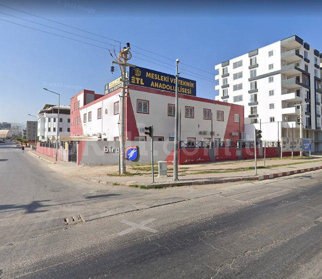 Özel Erdemli Birey Mesleki Ve Teknik Anadolu Lisesi - 2