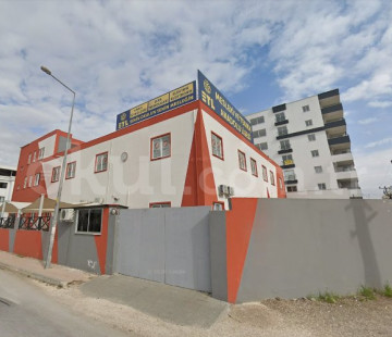 Özel Erdemli Birey Mesleki Ve Teknik Anadolu Lisesi